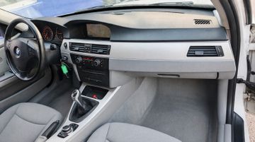 BMW 320 - 7