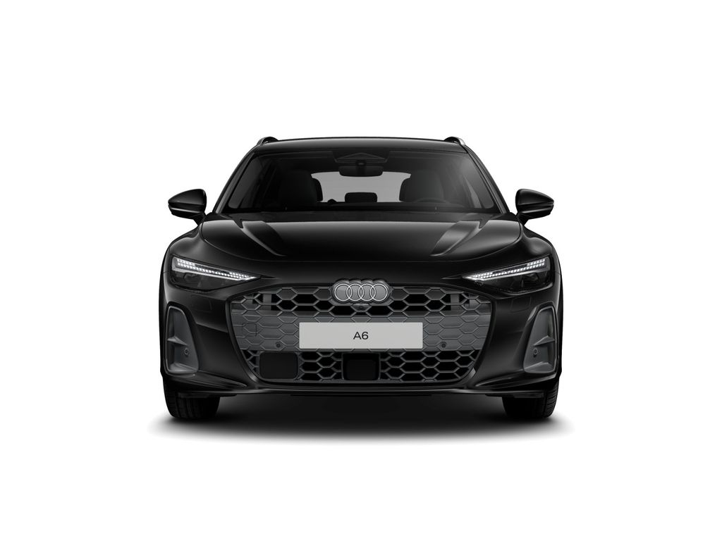 AUDI A6 2026