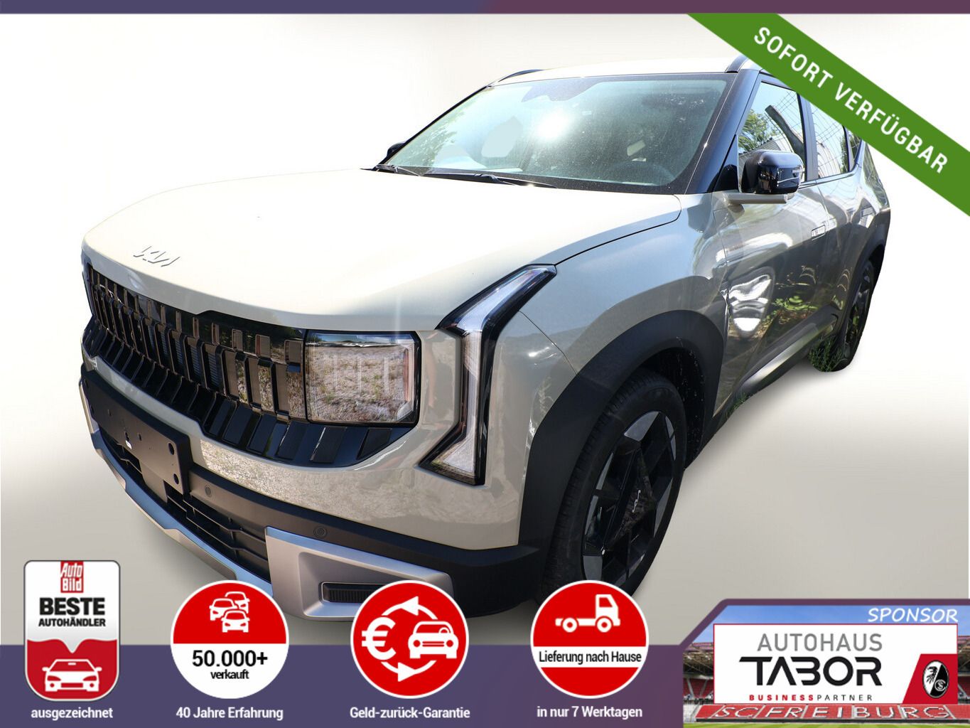 Kia Seltos - Bild 2