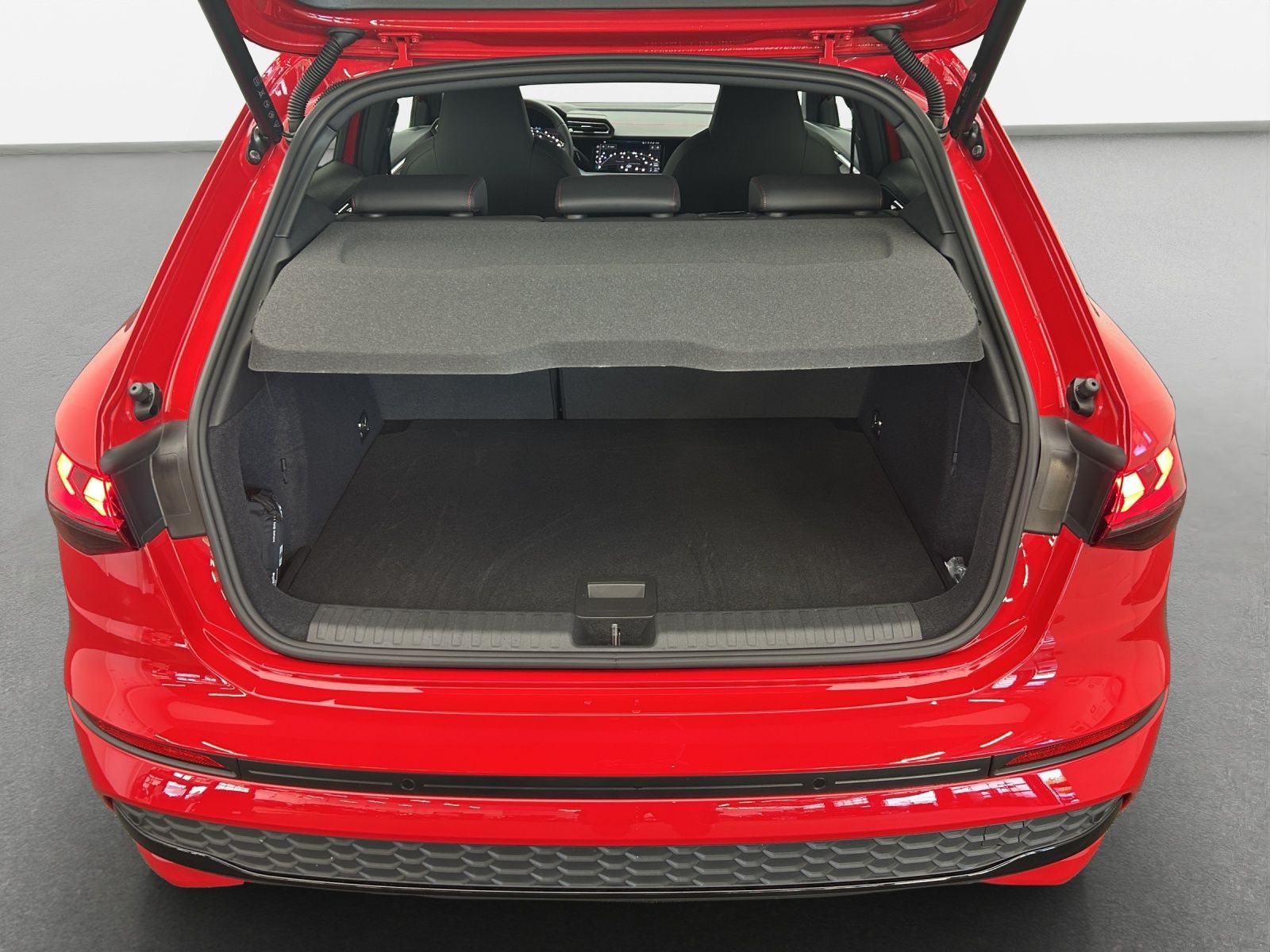 Audi A3 - Bild 11