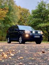 Nissan X-Trail T31 - gebrauchte Nissan X-Trail aus dem Jahr 2009