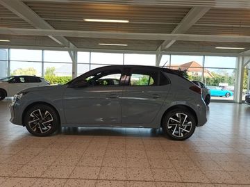 Fotografie 5 des Opel Corsa GS