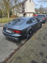 Audi A7 Sportback 3.0 TDI Quattro | - Audi A7 in Bielefeld