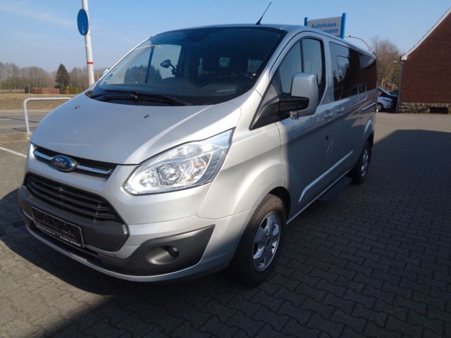 Ford Transit/Tourneo Custom Kombi 310 L2 Tourneo Tita