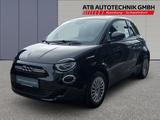 Fiat 500 Elektro, 42kWh, Keyless, Android Auto/CarPla