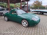 Fiat Barchetta 1.8 16V limited edition - Fiat Barchetta: 1.8