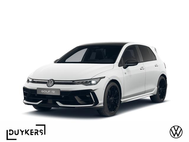 Volkswagen Golf R 2.0 TSI PERF. LEDER PANO