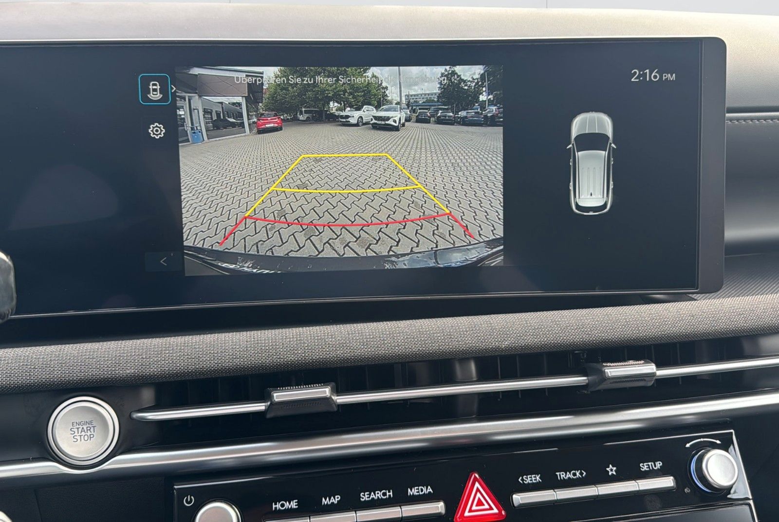 Hyundai TUCSON - Bild 13