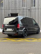 Mercedes-Benz V 220 B 220 d 4MATIC DCT AMG Line AMG Line - gebrauchte Mercedes-Benz V 220 aus dem Jahr 2016