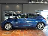 Opel ASTRA LIM 5T ELEGANCE LED NAVIPRO LEDER KAM WINT - Opel Astra Elegance mit Benzin-Antrieb