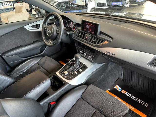 Audi A7 Sportback 3.0 TFSI quattro *Sline*BiXenon*