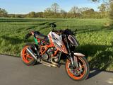 KTM SuperDuke 1290 r EVO Techpack + viel (opt.) Zub 