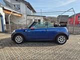 MINI One Cabrio One - MINI One Cabrio von privat