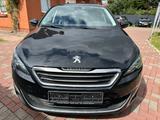 Peugeot308 Allure BlueHDi. TÜV/HU..NEU!!! - Peugeot 308 mit Diesel-Antrieb