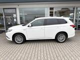 Mitsubishi Outlander PHEV Plus Spirit 4WD *1. HAND*SCHECKH* - Mitsubishi Outlander Gebrauchtwagen