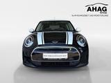 MINI Cooper SE - MINI Cooper SE mit Elektro-Antrieb: Schwarz