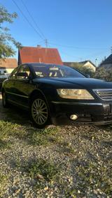 Volkswagen VW Phaeton 3,0 V6 tdi - gebrauchte VW Phaeton aus dem Jahr 2005