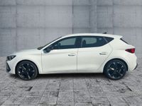 Cupra Leon - Vorschau Bild 4