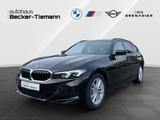 BMW 318d Touring WIDESCREEN*SITZ HZG*DRIVING ASSISTA - BMW 318 in Bielefeld