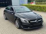 Mercedes-Benz CLA 180 Shooting Brake  1.Hand*  AMG LINE* BI XE - gebrauchte Mercedes-Benz CLA 180 Shooting Brake aus dem Jahr 2015