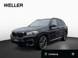 BMW X3 M40d LiCoPro HUD PA+ DA+ ad. LED Pano AHK PDC - BMW X3 M40 aus 2020