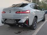 BMW X4 xDrive20i M Sportpaket*HIFI*ACC*adapLED*PDC* - BMW X4 aus 2025