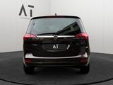Opel Zafira 2.0 CDTI C Tourer*7-SItzer*Xenon*Navi*PDC - Opel Zafira Gebrauchtwagen in Frankfurt