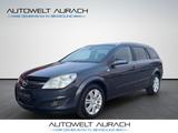 Opel Astra H 1.6 Caravan AUTOMATIK PANO NAVI PDC LM - Opel Astra aus 2008: Kombi