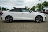 Audi S3 2.0 TFSI quattro LED HarmanKardon Klimaaut. - Audi S3 in Erfurt