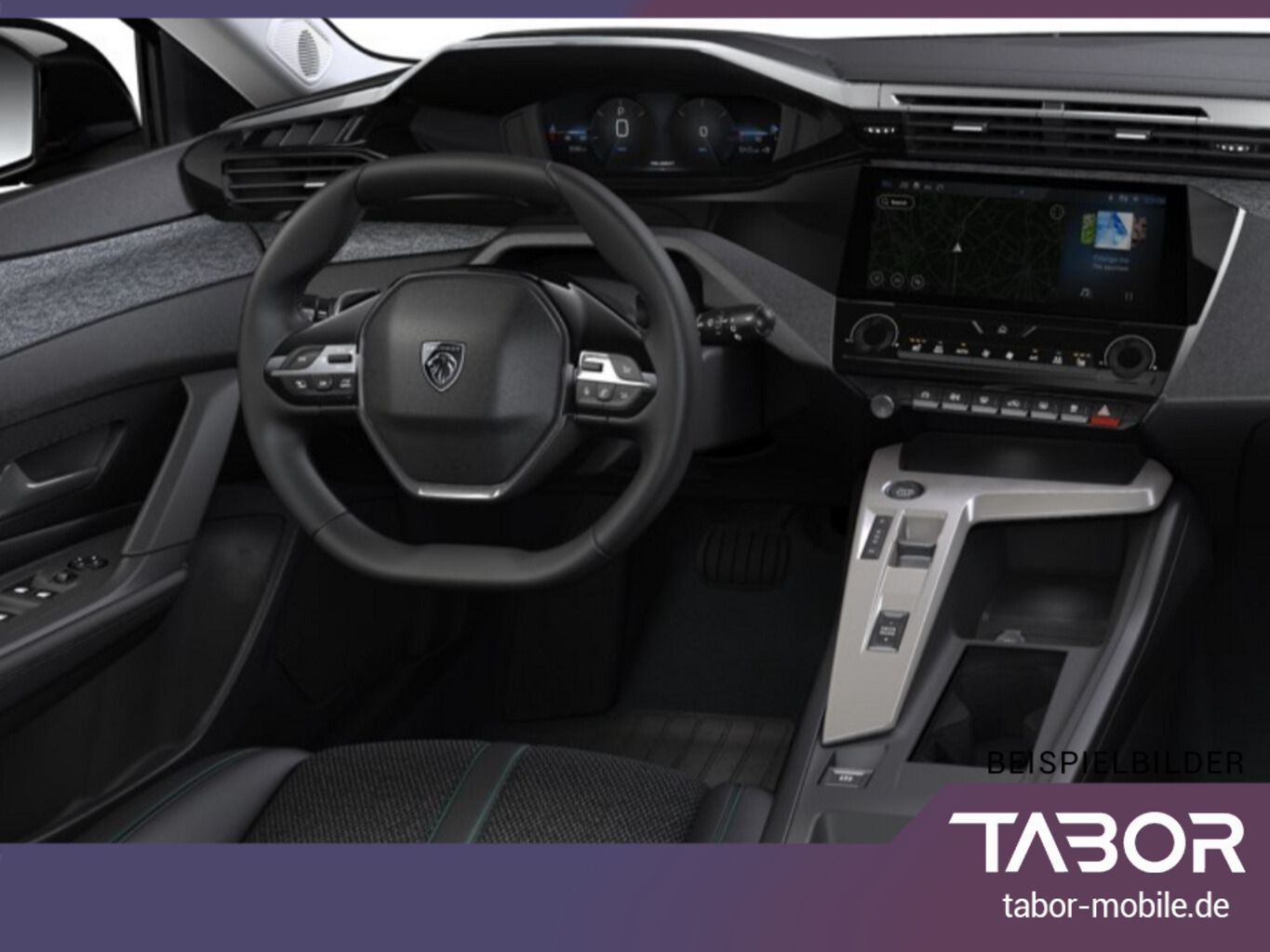 Peugeot 308 - Bild 4