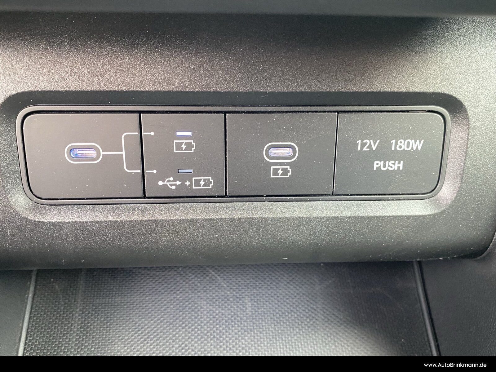 Hyundai Tucson – Bild 18