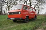 Volkswagen VW T3 Bus, Bulli, Campervan, Minicamper - Volkswagen T3: Bulli