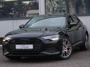 Audi A6 - 4
