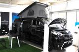 Toyota Proace Verso Crosscamp Flex 2.0*AHK*PDC*KAMERA* - Toyota Wohnmobil oder -wagen