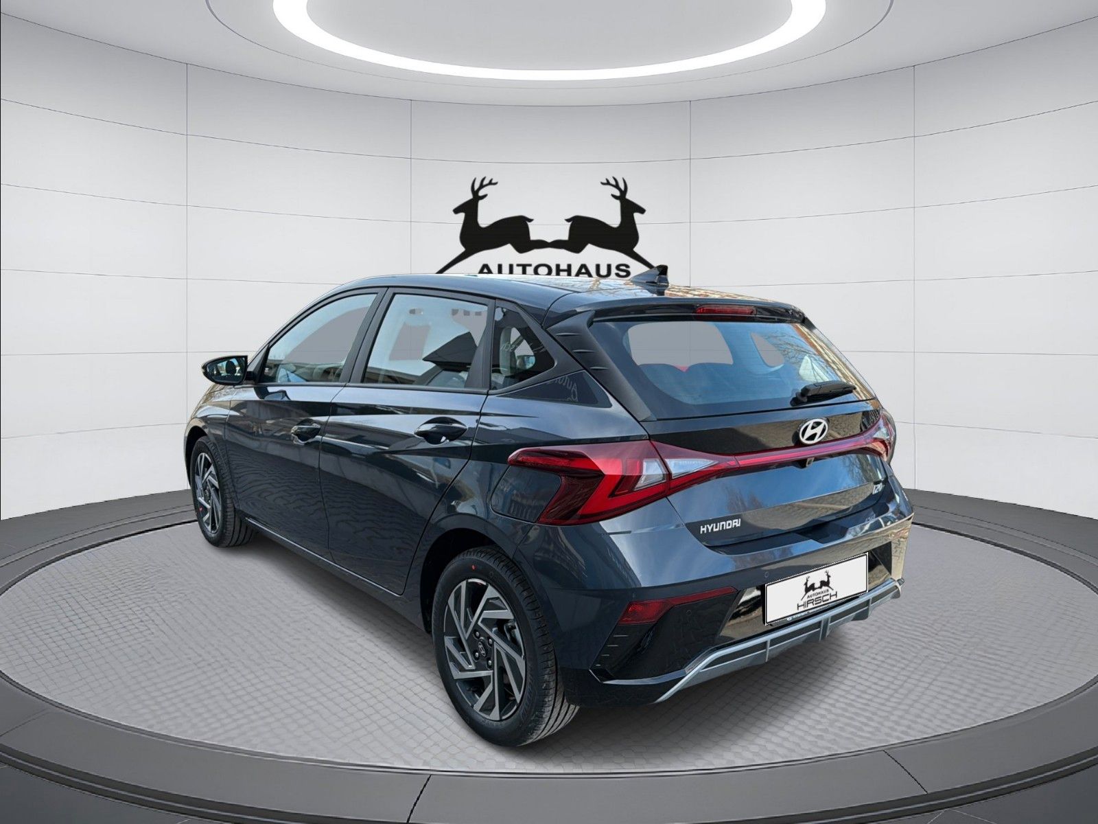 Hyundai i20 - Bild 4
