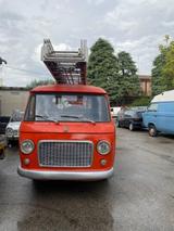 Fiat FIAT 242 fiat 241 scala mobile - Fiat Gebrauchtwagen von 1975