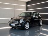 MINI COOPER Mini Cooper - MINI MINI aus 2002