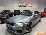 BMW M550/Limo/d xDrive/LED/RFK/SHZ/NAVI/ - BMW M550 aus 2017