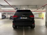 Jeep Grand Cherokee SRT 6.4 V8 HEMI Automatik SRT - Jeep Grand Cherokee: Srt8