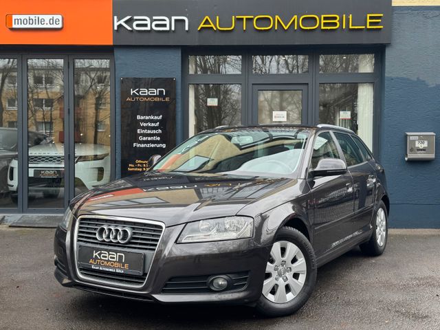 Audi A3 Sportback 1.6 TDI Attraction/1HAND/S-HEFT