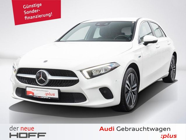 Mercedes-Benz A 250 e Progressive (EURO 6d) High End Paket LED