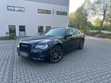 Chrysler 300S V6 PANORAMA DACH APPLE CAR PLAY KEYLESS GO - Chrysler: Allradantrieb