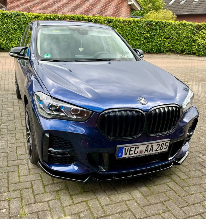 Image of BMW X1
