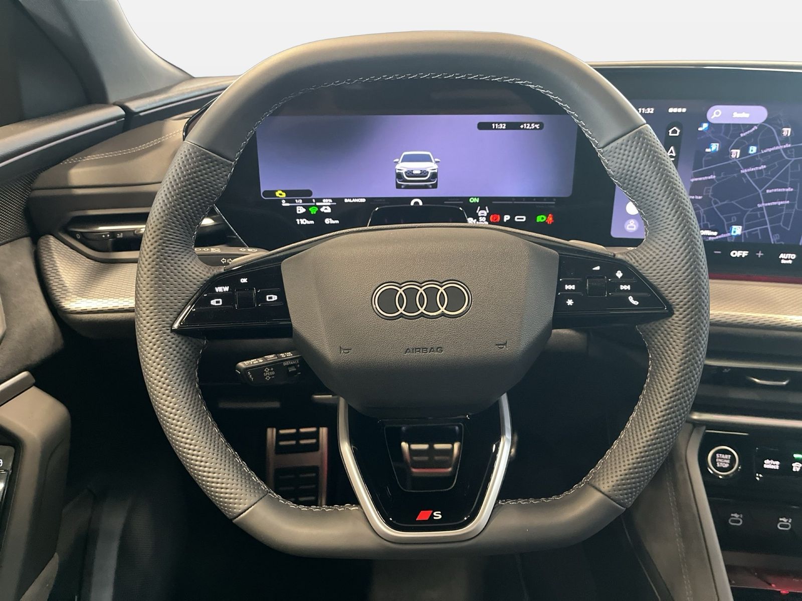 Audi Q5 - Bild 18