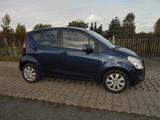 Suzuki Splash 1.2 Comfort KLIMA gepflegt!! - Suzuki Splash: Comfort