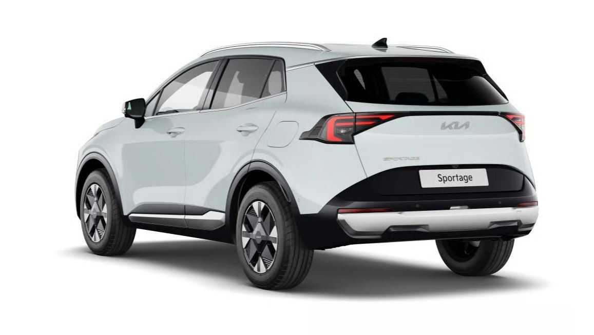 Kia Sportage - Bild 7