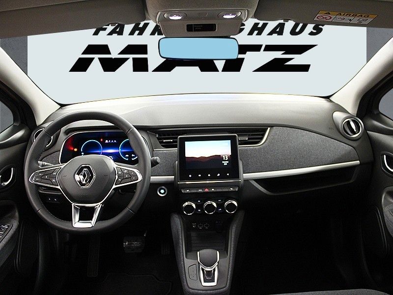 Fahrzeugabbildung Renault ZOE Z.E. 50 R135 Experience *inkl. Batterie!!*