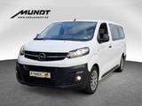 Opel Vivaro Kombi 1.5 D L 9-Sitzer Klima Android Auto - Opel Zafira Life: 9 Sitzer
