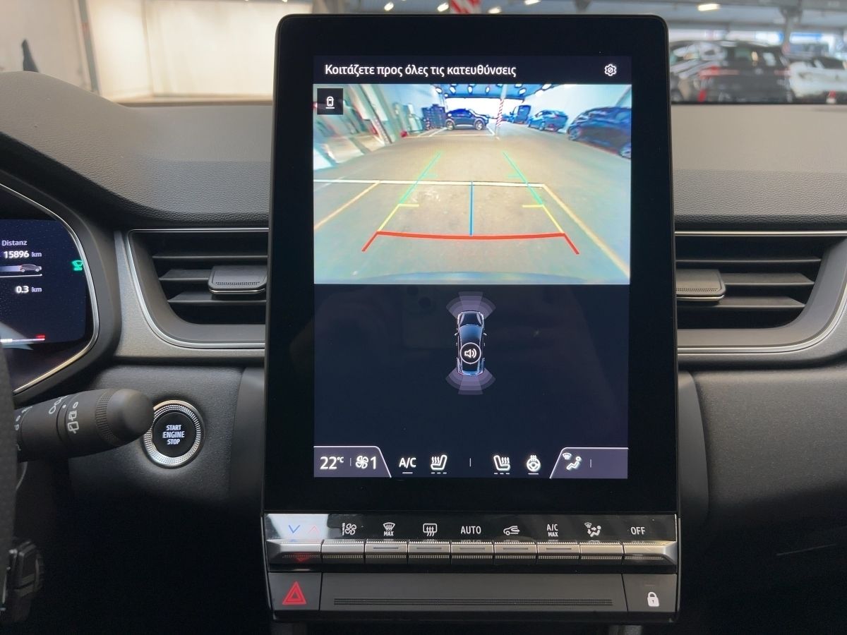 Renault Captur - Bild 15