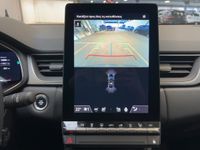 Renault Captur - Vorschau Bild 15